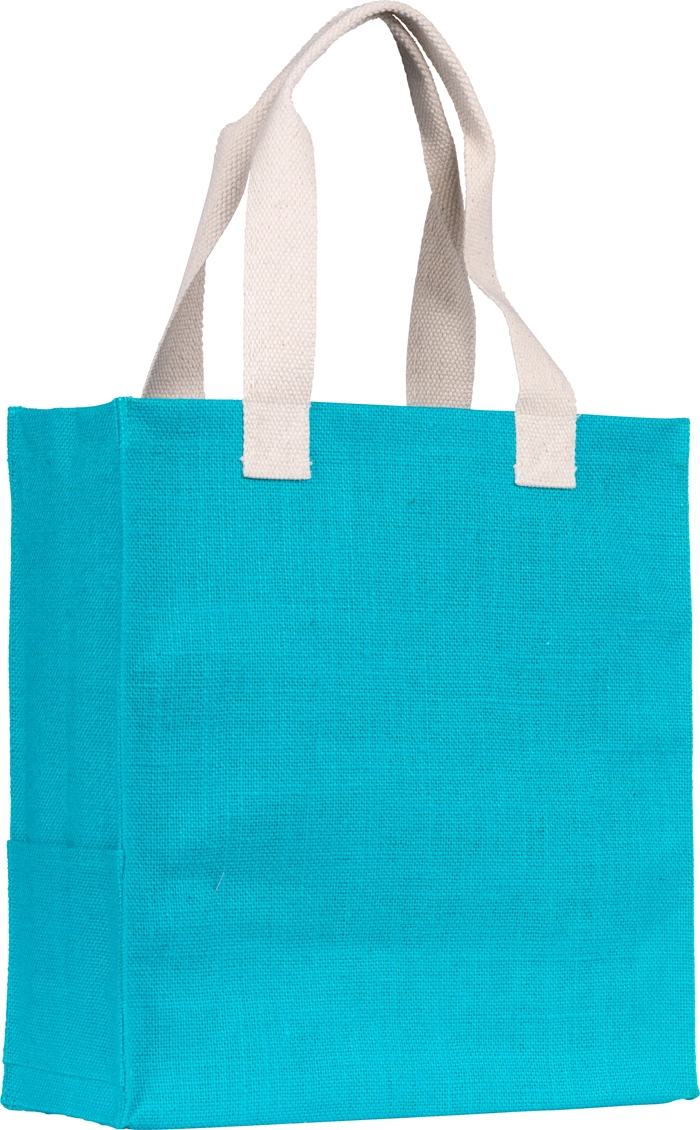 Dargate Eco Jute Tote Bag 